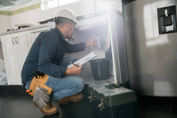 Best Best Plumbers Near Me  in Palmyra, IN