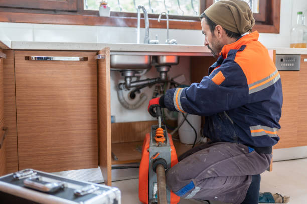 Best Water Softener Installation  in Palmyra, IN