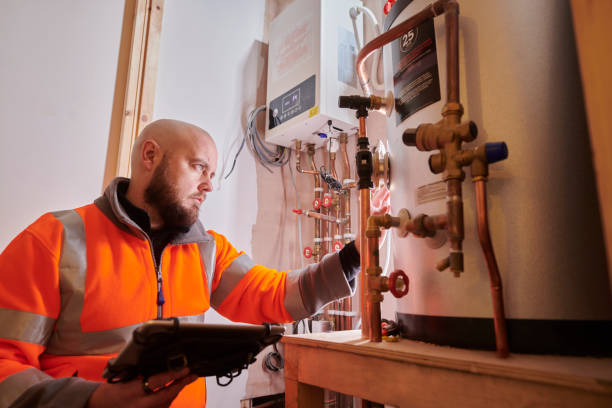 Best Plumbing Inspection Services  in Palmyra, IN