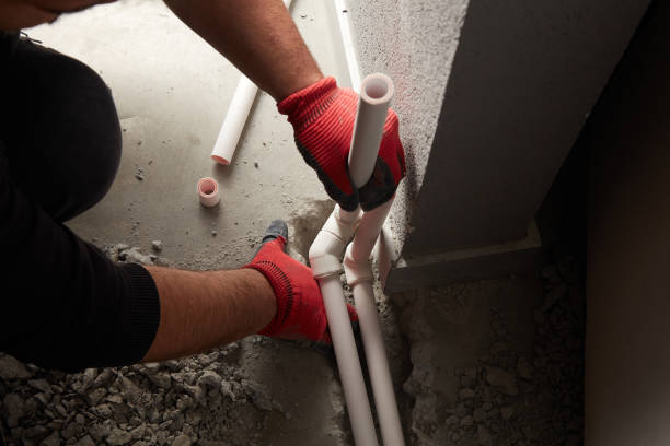 Best Emergency Plumber  in Palmyra, IN