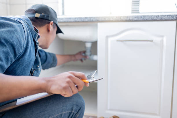 Best Water Softener Installation  in Palmyra, IN