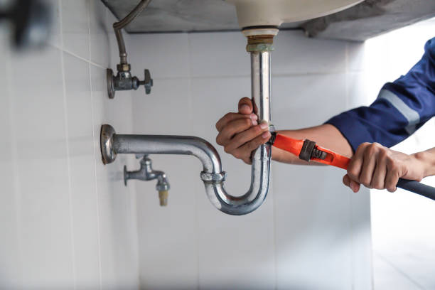 Best Sewer Line Repair  in Palmyra, IN