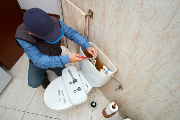 Best Emergency Plumbing Repair  in Palmyra, IN