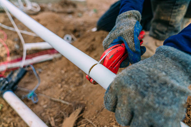 Septic Systems in Palmyra, IN
